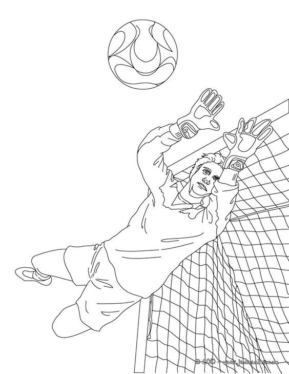 50 top idées de coloriages foot à imprimer 14 50 top idées de coloriages foot à imprimer 14