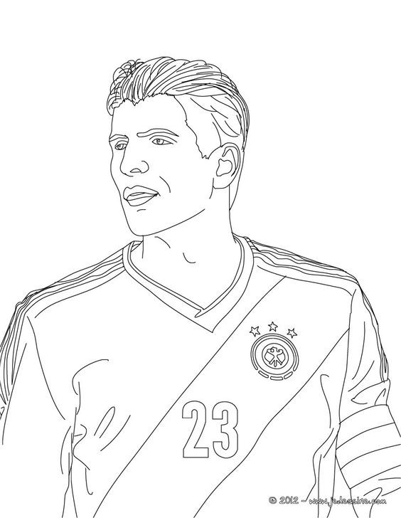 50 top idées de coloriages foot à imprimer 16 50 top idées de coloriages foot à imprimer 16