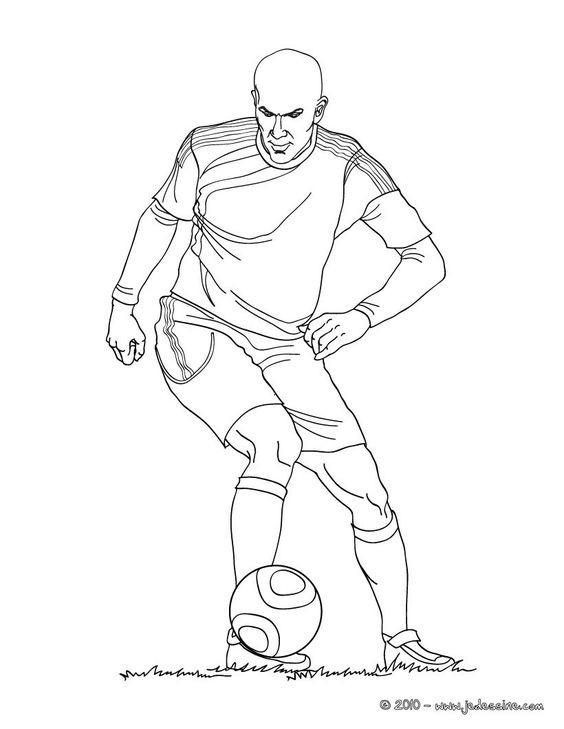 50 top idées de coloriages foot à imprimer 23 50 top idées de coloriages foot à imprimer 23