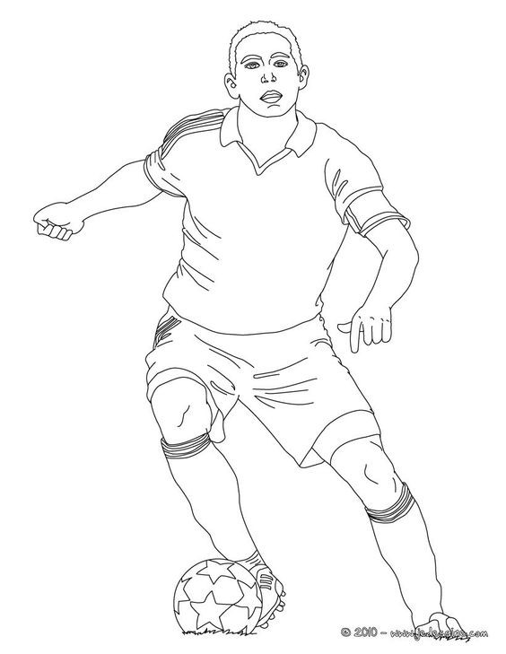 50 top idées de coloriages foot à imprimer 32 50 top idées de coloriages foot à imprimer 32