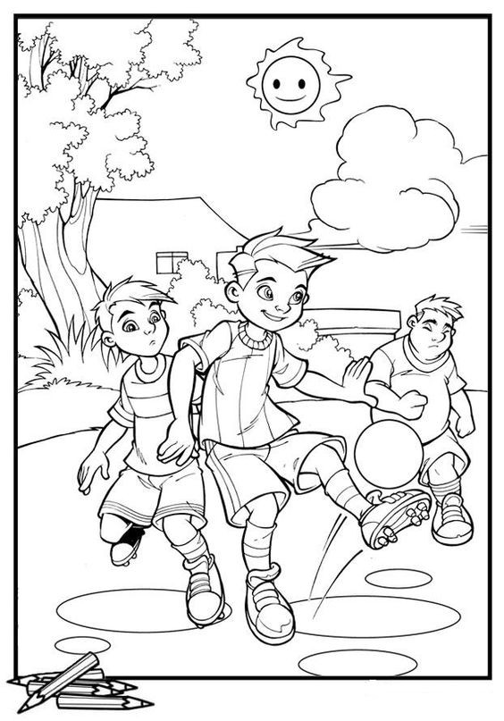 50 top idées de coloriages foot à imprimer 41 50 top idées de coloriages foot à imprimer 41
