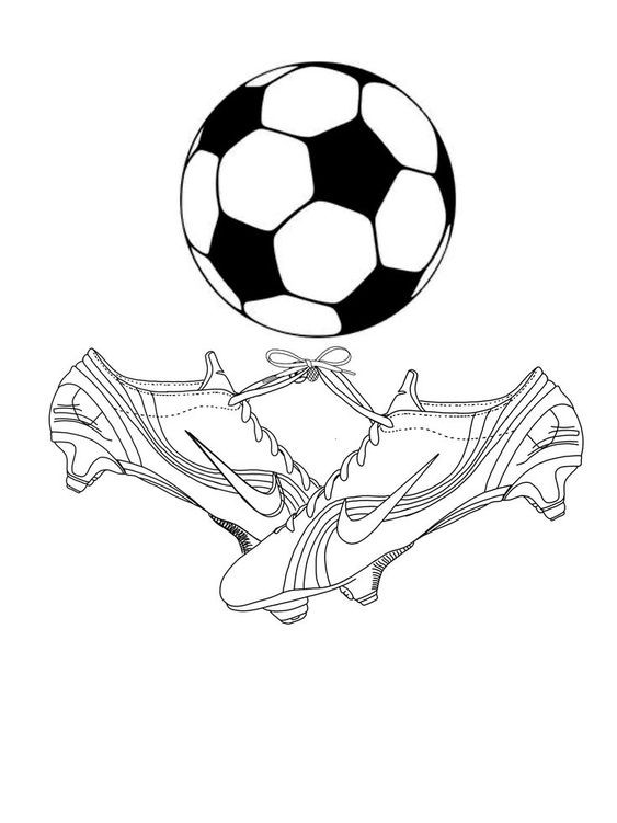 50 top idées de coloriages foot à imprimer 45 50 top idées de coloriages foot à imprimer 45