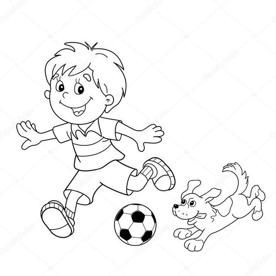 50 top idées de coloriages foot à imprimer 47 50 top idées de coloriages foot à imprimer 47