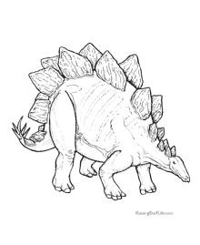 50 top idées de coloriages dinosaure à imprimer 3 50 top idées de coloriages dinosaure à imprimer 3