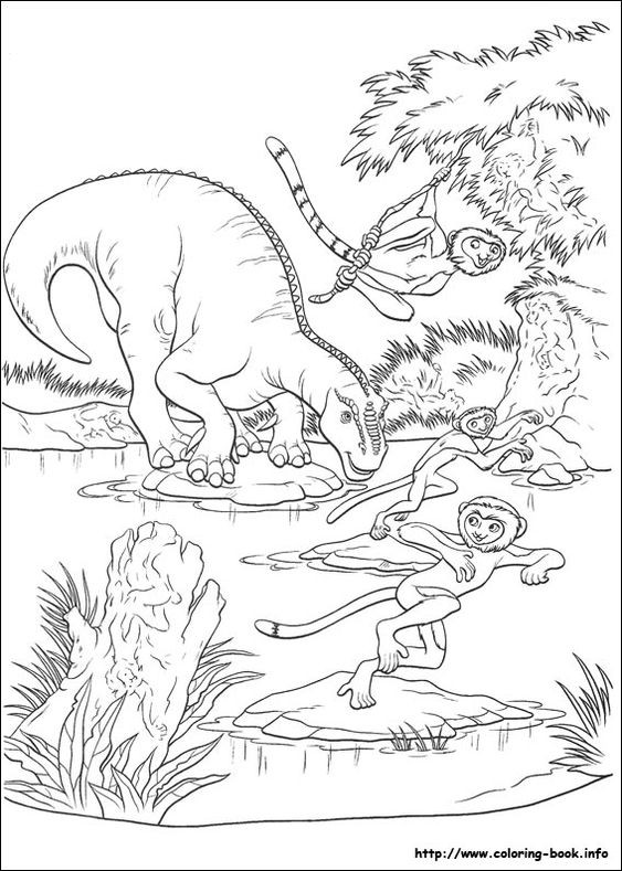 50 top idées de coloriages dinosaure à imprimer 6 50 top idées de coloriages dinosaure à imprimer 6