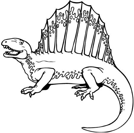 50 top idées de coloriages dinosaure à imprimer 16 50 top idées de coloriages dinosaure à imprimer 16