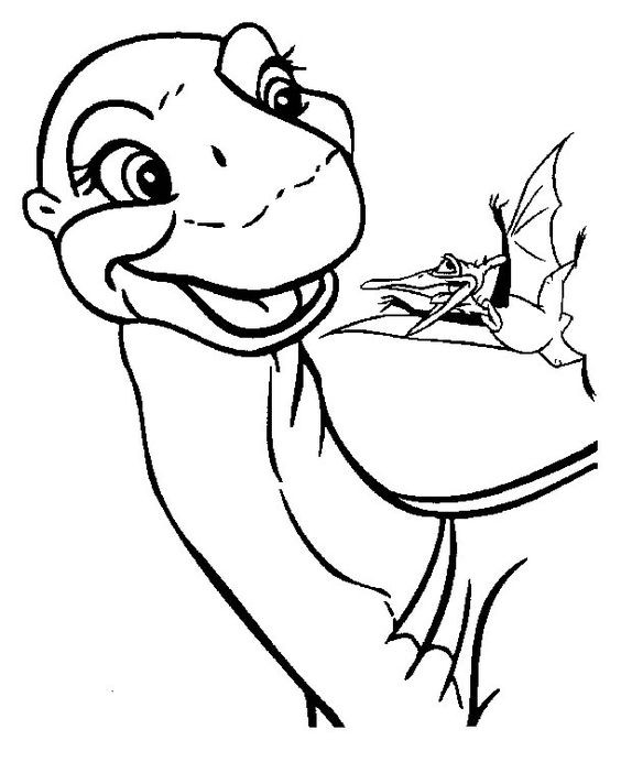 50 top idées de coloriages dinosaure à imprimer 34 50 top idées de coloriages dinosaure à imprimer 34