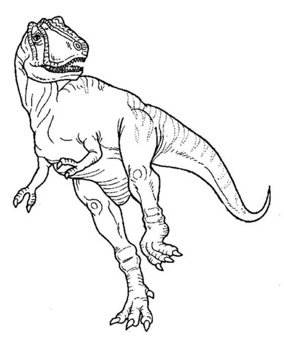 50 top idées de coloriages dinosaure à imprimer 36 50 top idées de coloriages dinosaure à imprimer 36