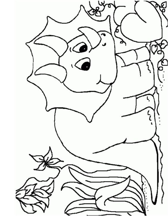 50 top idées de coloriages dinosaure à imprimer 43 50 top idées de coloriages dinosaure à imprimer 43