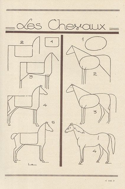 63 idées de dessins de cheval : pour apprendre à dessiner des chevaux 61 63 idées de dessins de cheval : pour apprendre à dessiner des chevaux 61