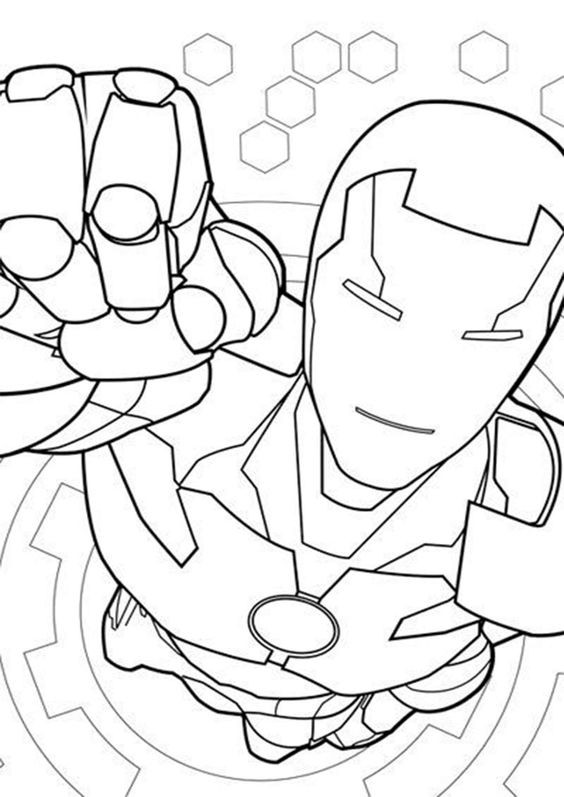 42 idées de dessins & coloriages iron man 4 42 idées de dessins & coloriages iron man 4