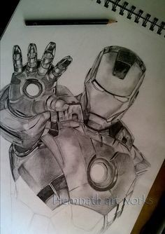 42 idées de dessins & coloriages iron man 9 42 idées de dessins & coloriages iron man 9