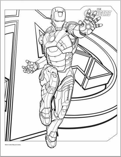 42 idées de dessins & coloriages iron man 10 42 idées de dessins & coloriages iron man 10