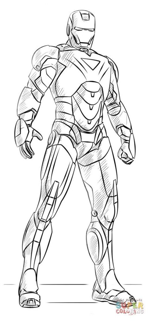 42 idées de dessins & coloriages iron man 12 42 idées de dessins & coloriages iron man 12