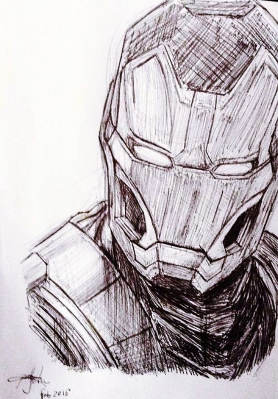 42 idées de dessins & coloriages iron man 14 42 idées de dessins & coloriages iron man 14