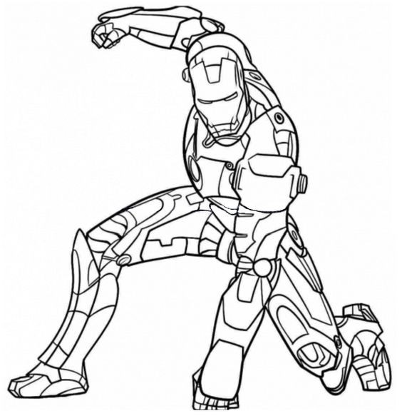 42 idées de dessins & coloriages iron man 24 42 idées de dessins & coloriages iron man 24