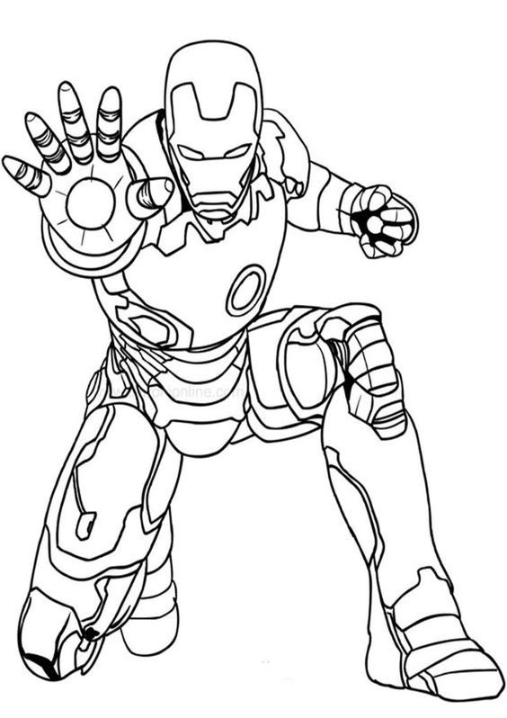 42 idées de dessins & coloriages iron man 25 42 idées de dessins & coloriages iron man 25