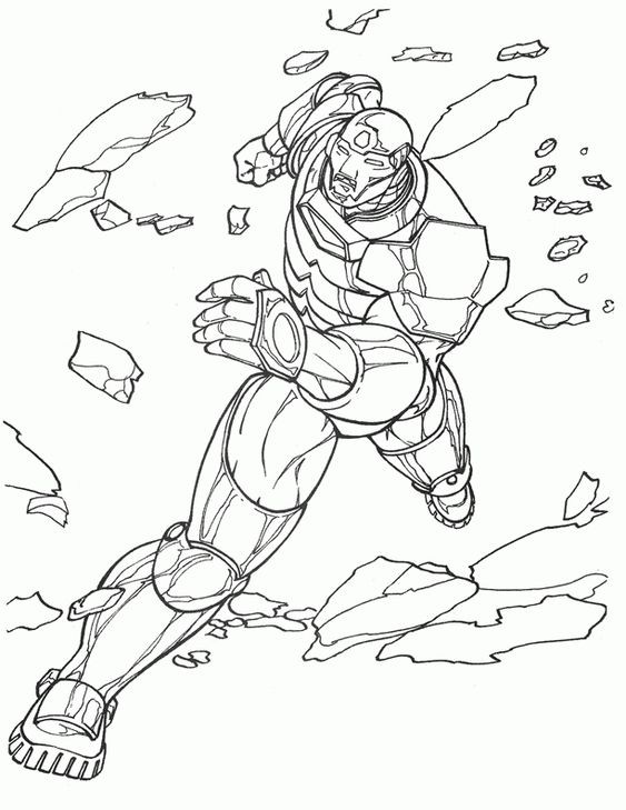 42 idées de dessins & coloriages iron man 31 42 idées de dessins & coloriages iron man 31