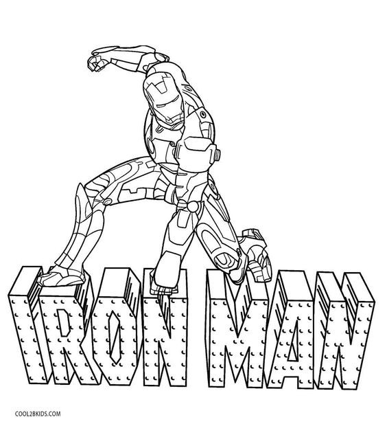 42 idées de dessins & coloriages iron man 39 42 idées de dessins & coloriages iron man 39