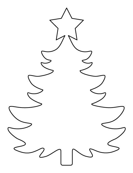 37 top idées de dessins de sapin de Noël 20 37 top idées de dessins de sapin de Noël 20