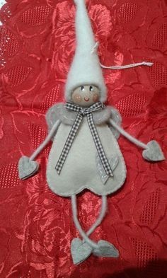 29 idées de lutin de Noël à faire soi-même 1 29 idées de lutin de Noël à faire soi-même 1