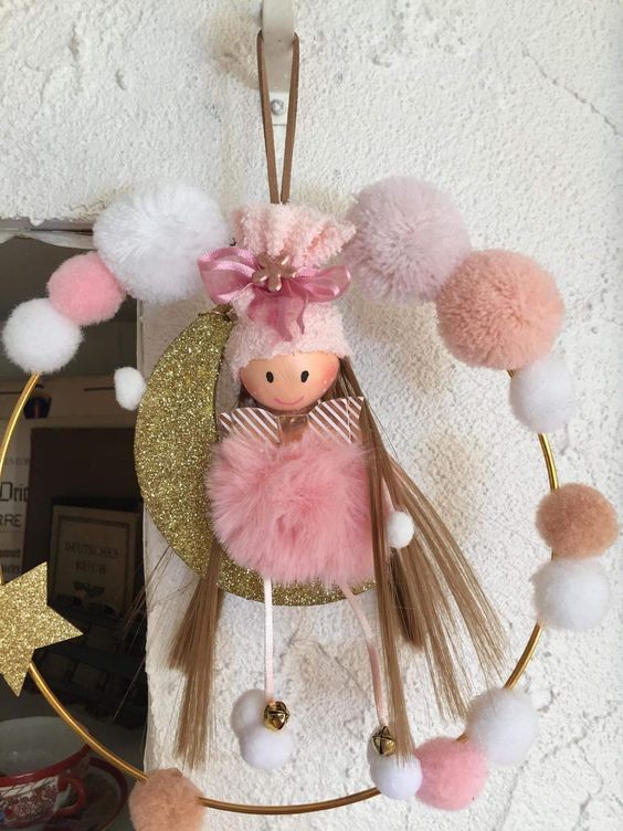 29 idées de lutin de Noël à faire soi-même 4 29 idées de lutin de Noël à faire soi-même 4