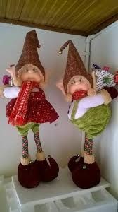 29 idées de lutin de Noël à faire soi-même 7 29 idées de lutin de Noël à faire soi-même 7