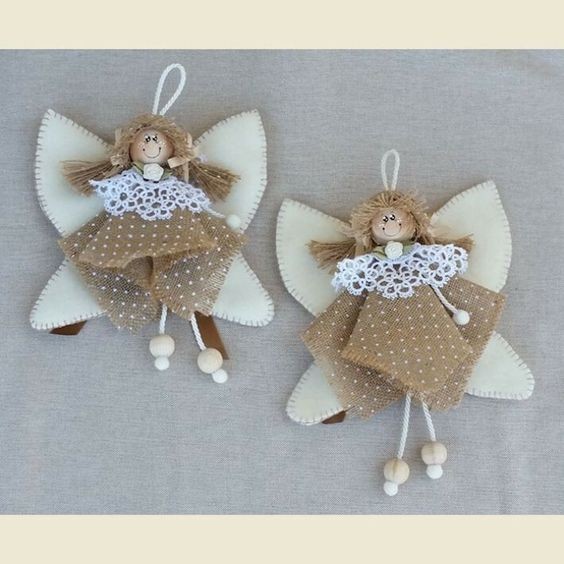 29 idées de lutin de Noël à faire soi-même 11 29 idées de lutin de Noël à faire soi-même 11