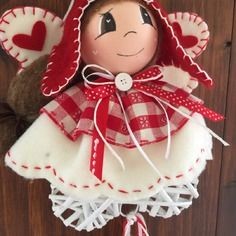 29 idées de lutin de Noël à faire soi-même 16 29 idées de lutin de Noël à faire soi-même 16