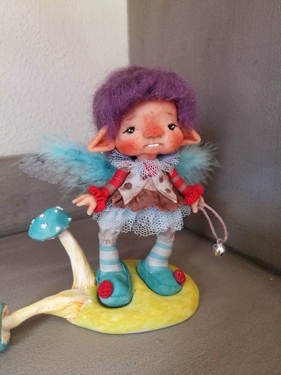 29 idées de lutin de Noël à faire soi-même 22 29 idées de lutin de Noël à faire soi-même 22
