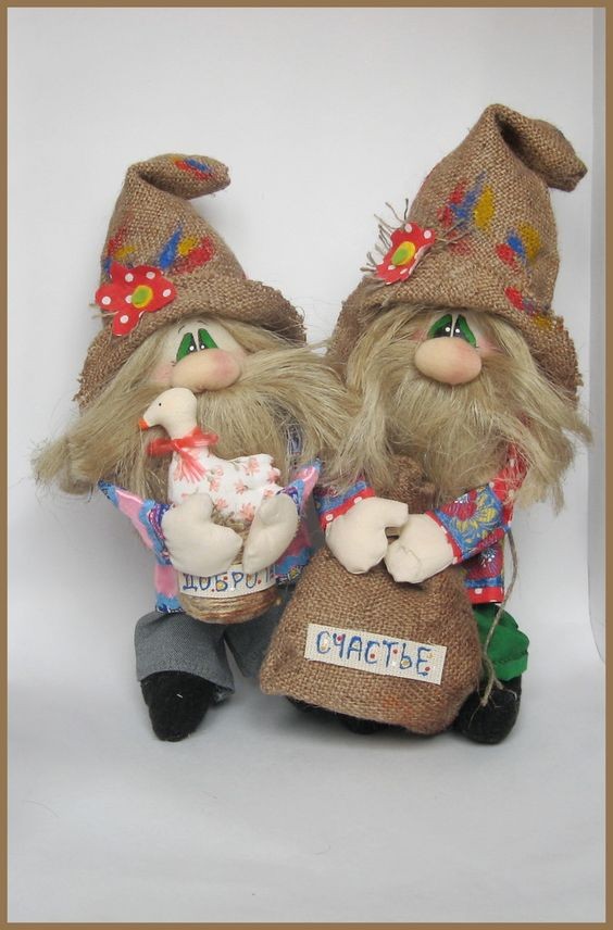 29 idées de lutin de Noël à faire soi-même 24 29 idées de lutin de Noël à faire soi-même 24
