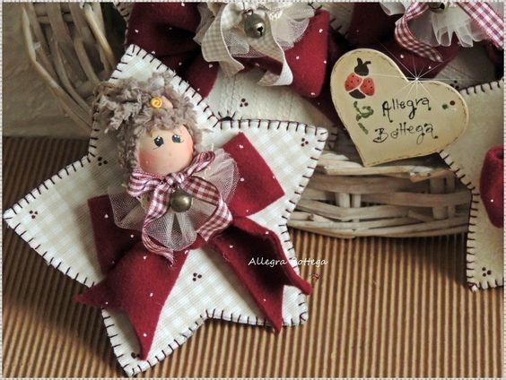 29 idées de lutin de Noël à faire soi-même 27 29 idées de lutin de Noël à faire soi-même 27
