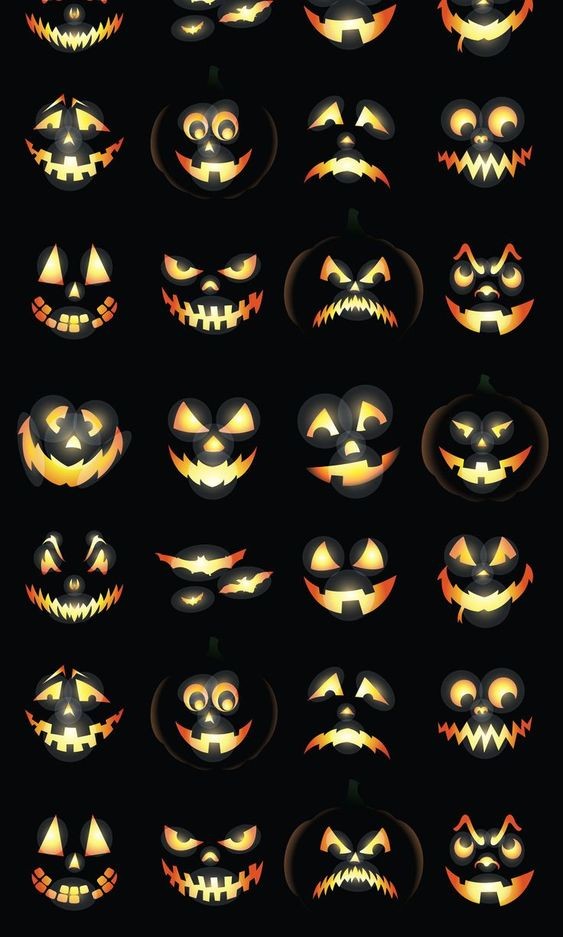 25 top idées pour décorer une citrouille d'halloween 21 25 top idées pour décorer une citrouille d'halloween 21