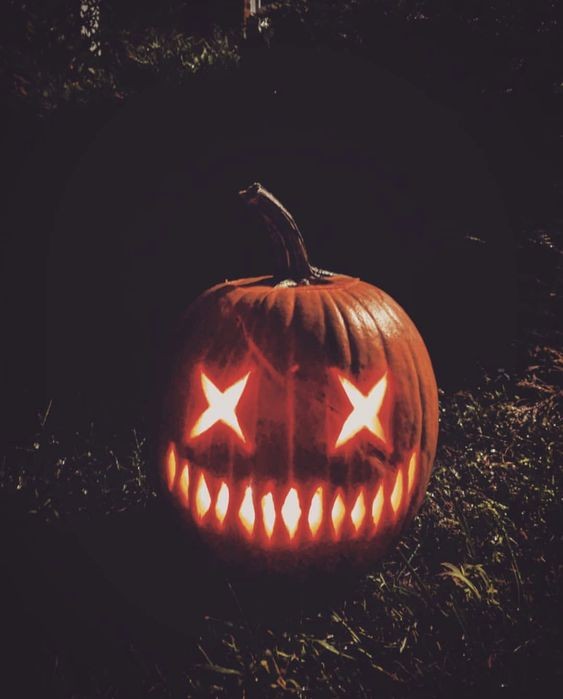 25 top idées pour décorer une citrouille d'halloween 23 25 top idées pour décorer une citrouille d'halloween 23
