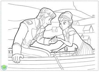 50 Coloriages de La Reine des Neige à imprimer 30 50 Coloriages de La Reine des Neige à imprimer 30