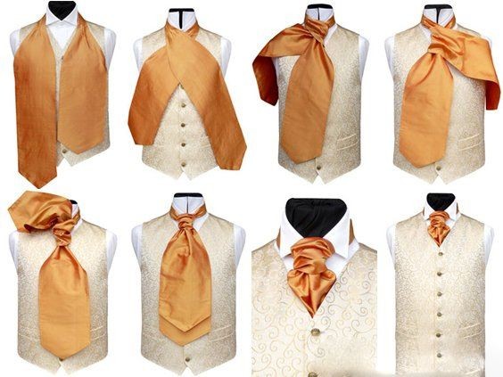 50 top idées et tutos de nœuds de cravate 43