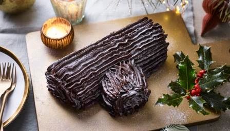 15 Recettes de buches de noël à tomber par terre 10 15 Recettes de buches de noël à tomber par terre 10