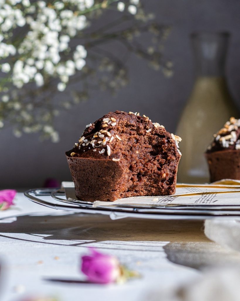 15 recettes de muffins au chocolat à tomber par terre 2 15 recettes de muffins au chocolat à tomber par terre 2