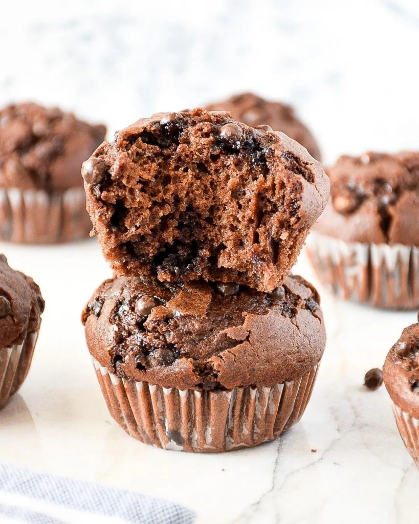 15 recettes de muffins au chocolat à tomber par terre 3 15 recettes de muffins au chocolat à tomber par terre 3