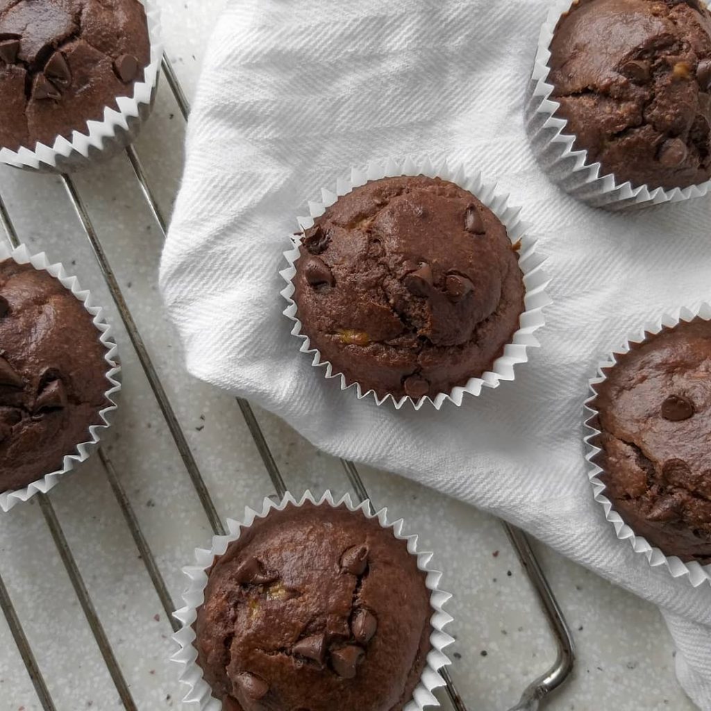 15 recettes de muffins au chocolat à tomber par terre 10 15 recettes de muffins au chocolat à tomber par terre 10