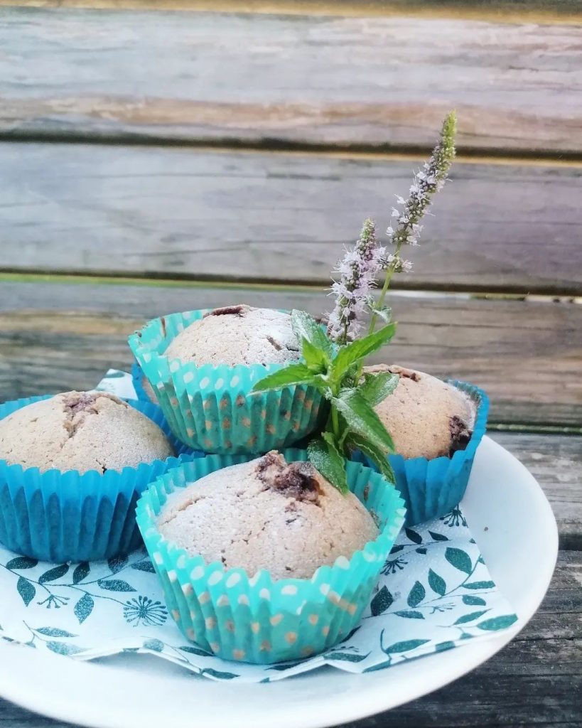 15 recettes de muffins au chocolat à tomber par terre 13 15 recettes de muffins au chocolat à tomber par terre 13