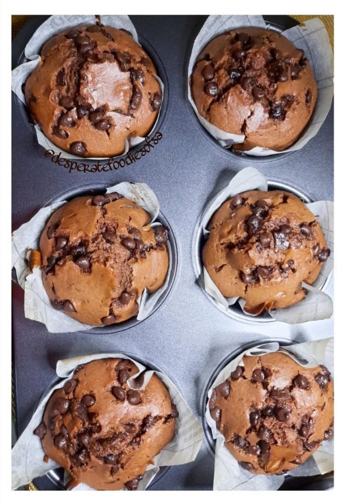 15 recettes de muffins au chocolat à tomber par terre 14 15 recettes de muffins au chocolat à tomber par terre 14