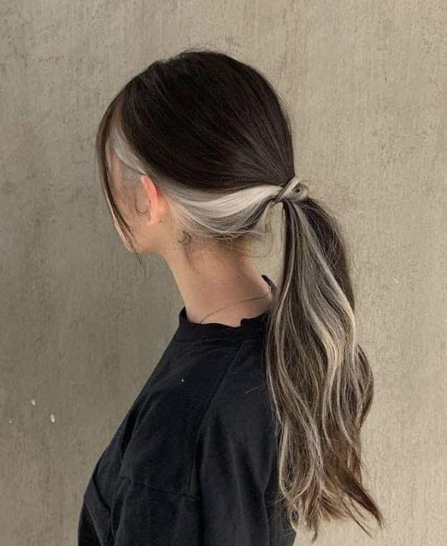 17 idées de colorations grises pour sublimer vos cheveux 1