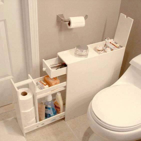 22 idées de rangements pour les petits espaces 1 22 idées de rangements pour les petits espaces 1