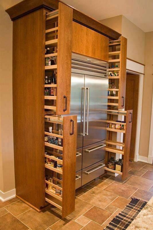 22 idées de rangements pour les petits espaces 2