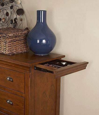 22 idées de rangements pour les petits espaces 6