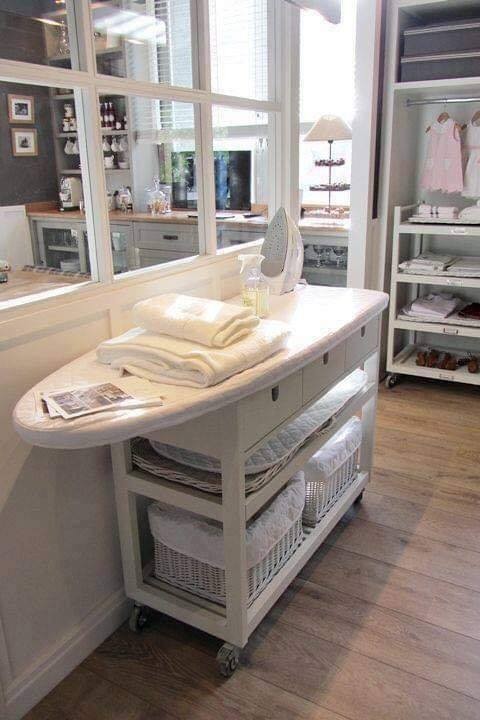 22 idées de rangements pour les petits espaces 8