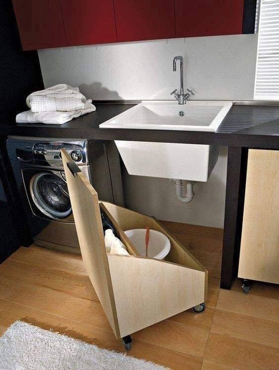 22 idées de rangements pour les petits espaces 9