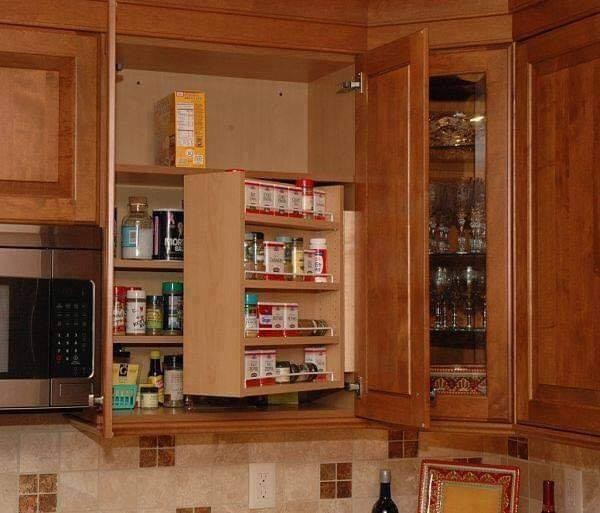 22 idées de rangements pour les petits espaces 10