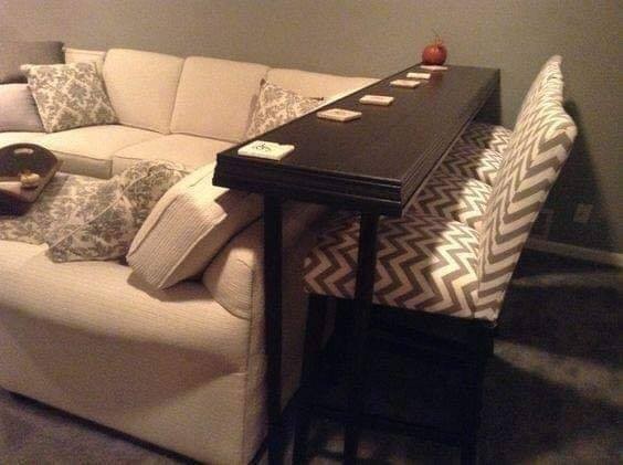 22 idées de rangements pour les petits espaces 11